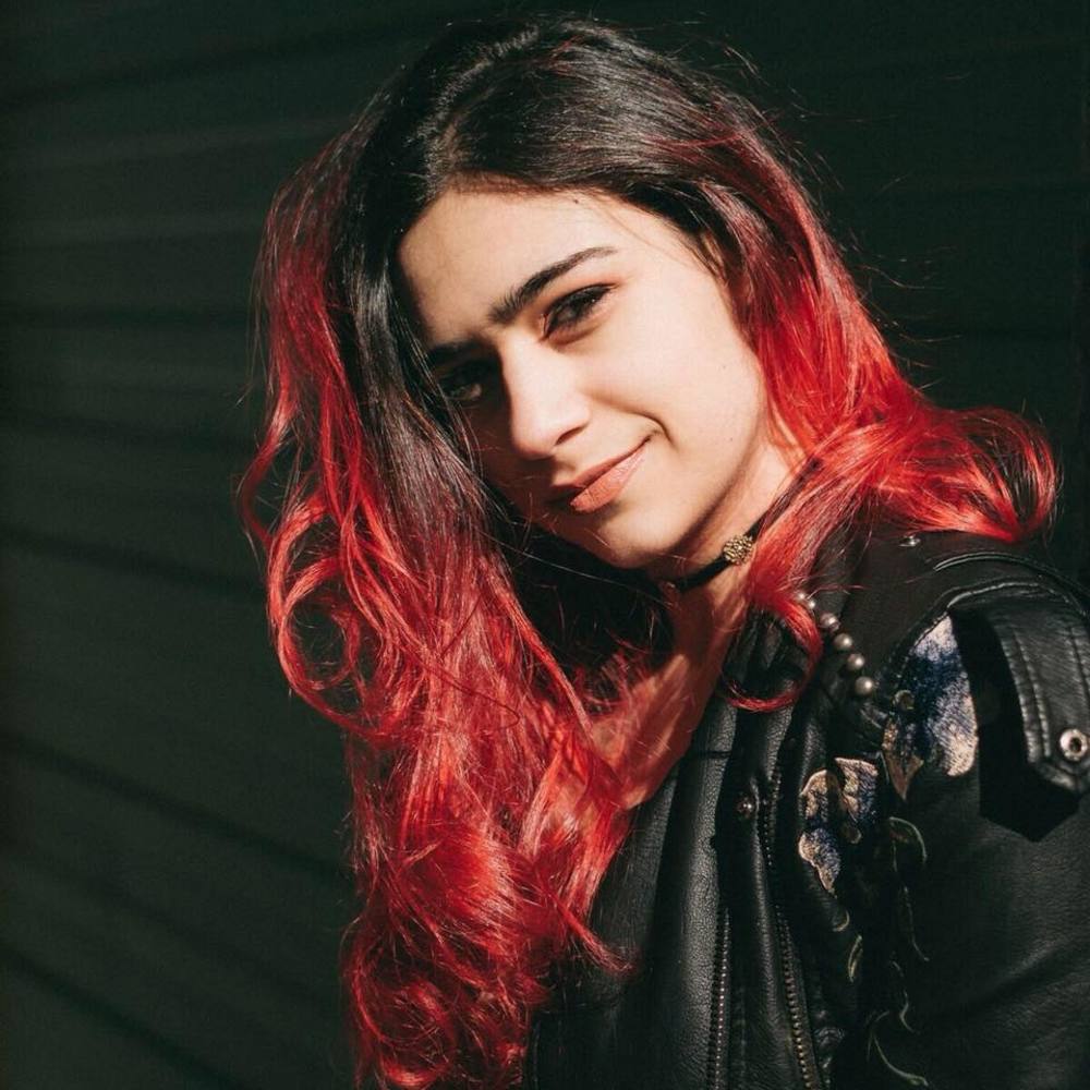 Meet your Posher, Cindy